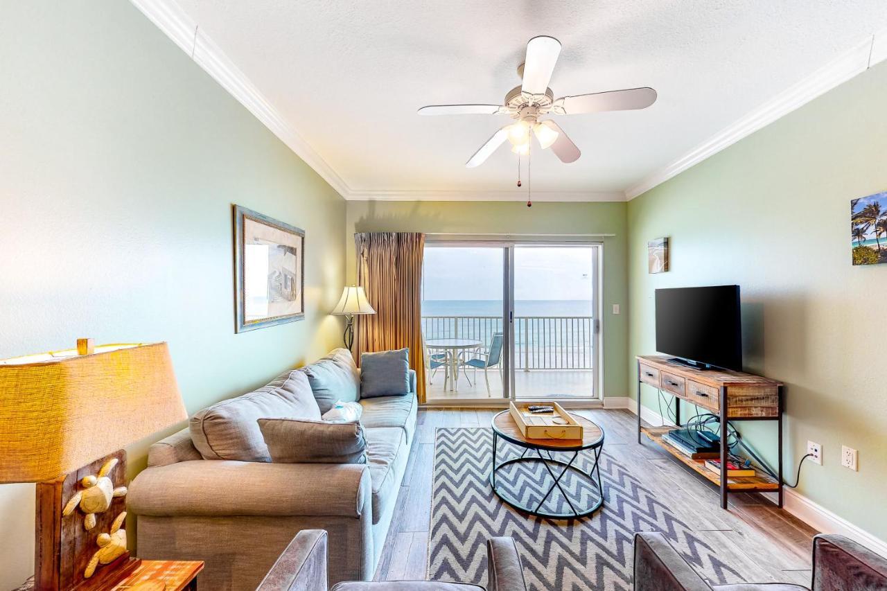 Crystal Shores West 202 Gulf Shores Camera foto