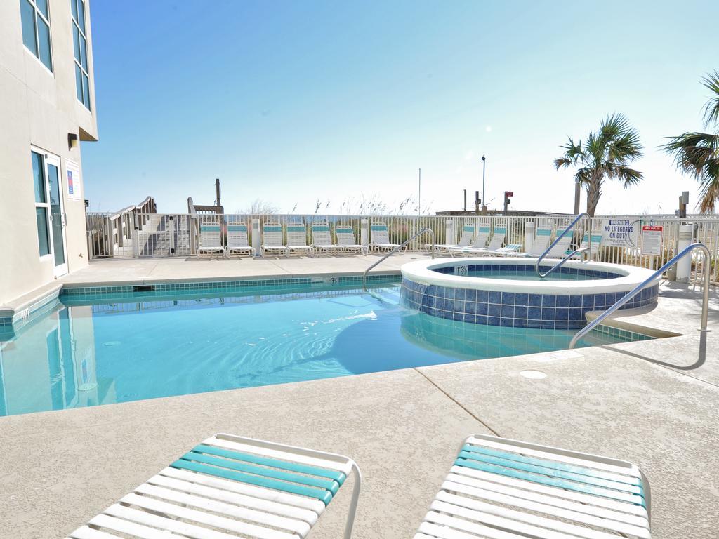 Crystal Shores West 202 Gulf Shores Esterno foto