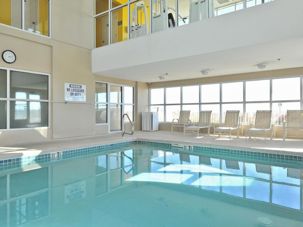 Crystal Shores West 202 Gulf Shores Esterno foto