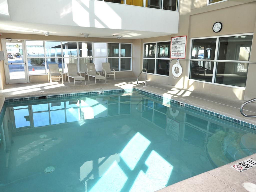 Crystal Shores West 202 Gulf Shores Esterno foto