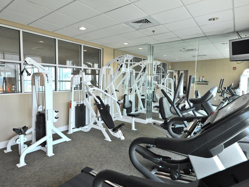 Crystal Shores West 202 Gulf Shores Esterno foto