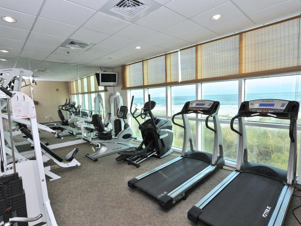 Crystal Shores West 202 Gulf Shores Esterno foto