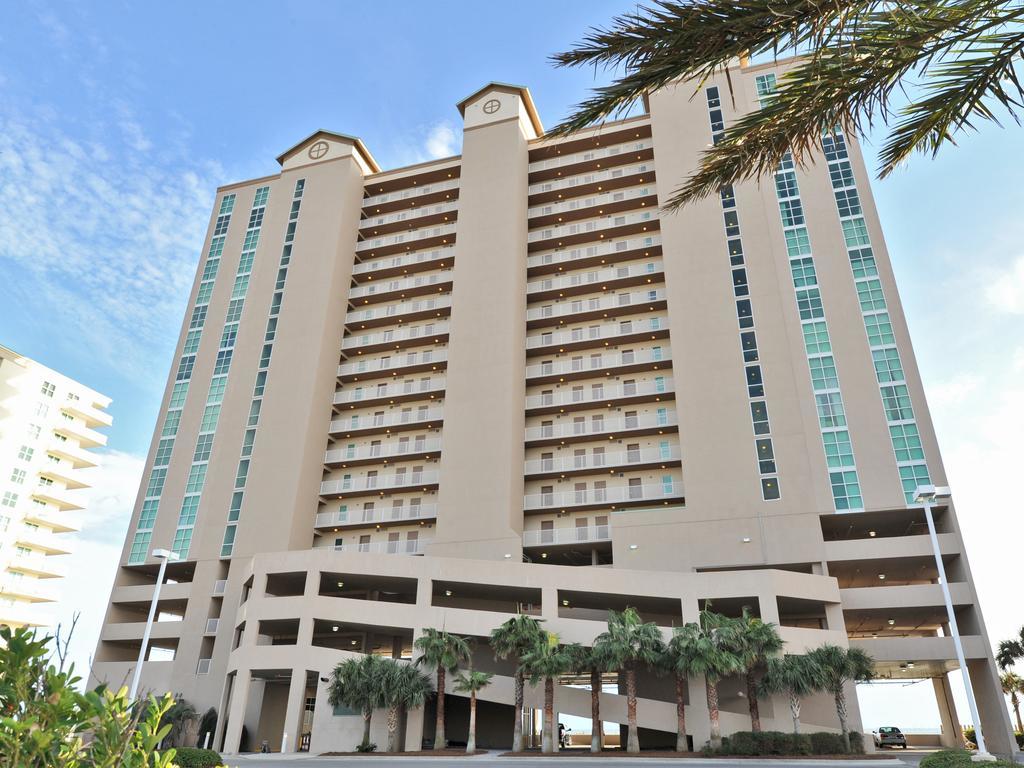 Crystal Shores West 202 Gulf Shores Esterno foto