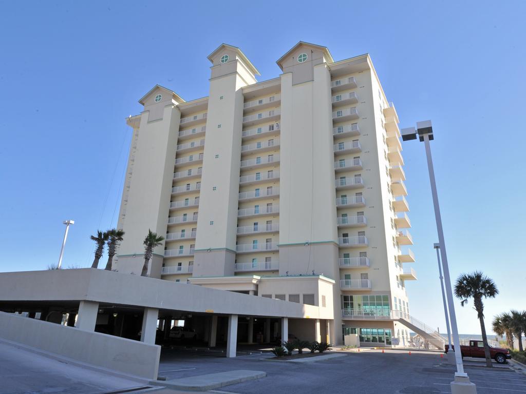 Crystal Shores West 202 Gulf Shores Esterno foto