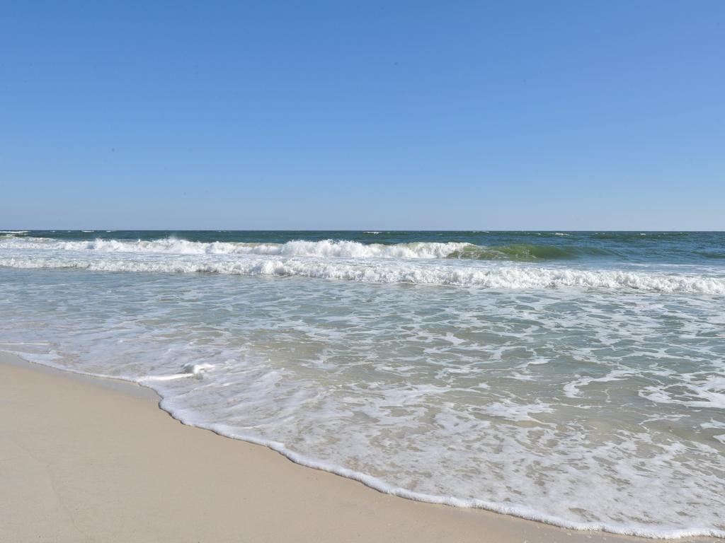 Crystal Shores West 202 Gulf Shores Esterno foto
