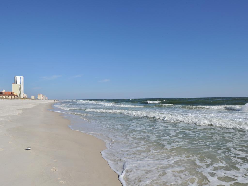 Crystal Shores West 202 Gulf Shores Esterno foto