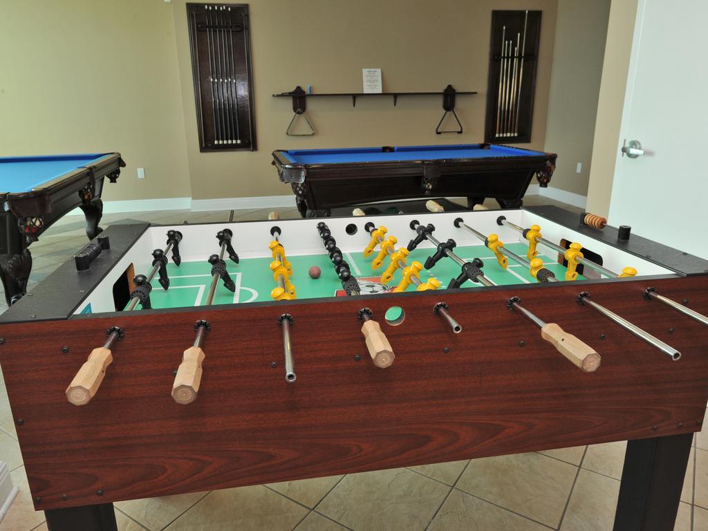 Crystal Shores West 202 Gulf Shores Esterno foto