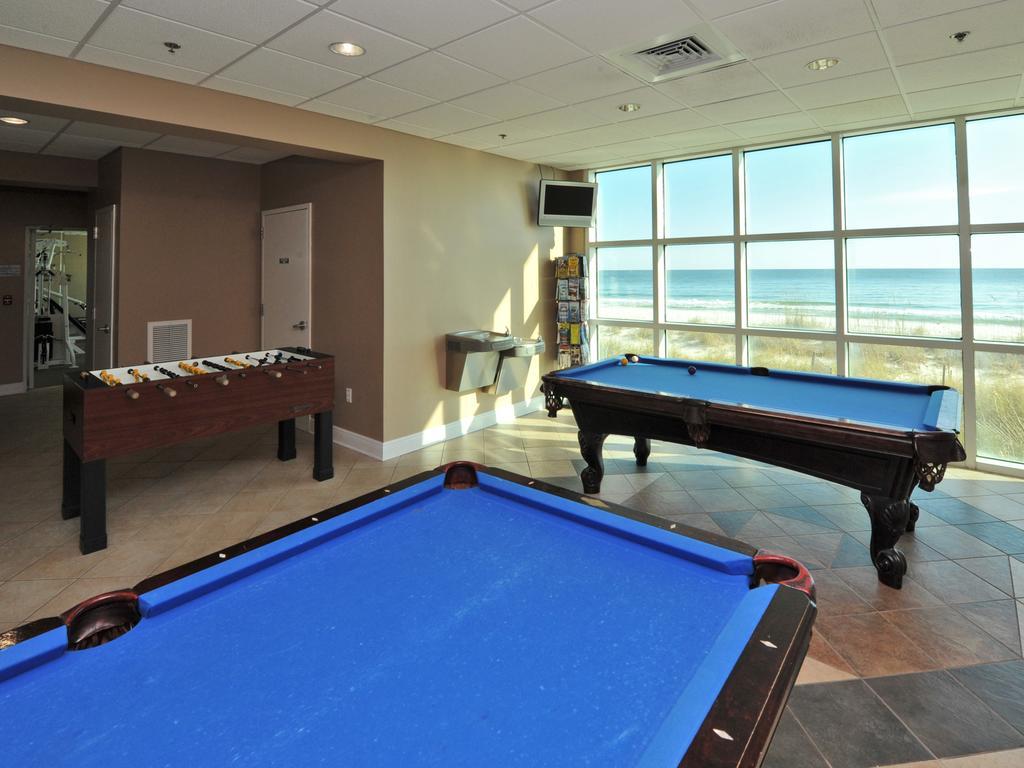 Crystal Shores West 202 Gulf Shores Esterno foto