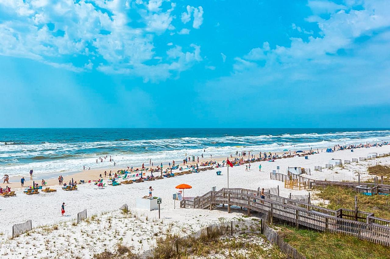 Crystal Shores West 202 Gulf Shores Camera foto