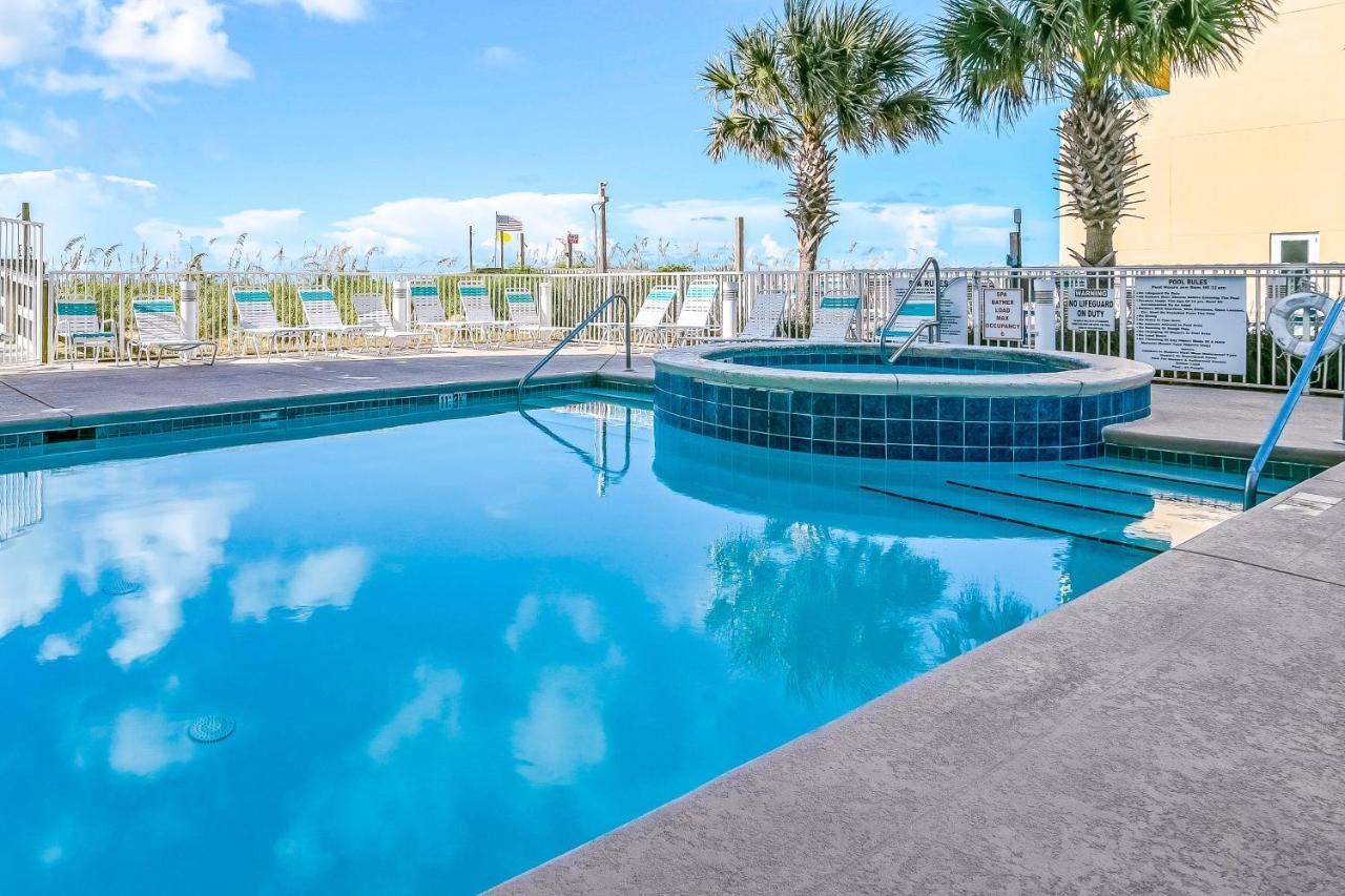 Crystal Shores West 202 Gulf Shores Camera foto