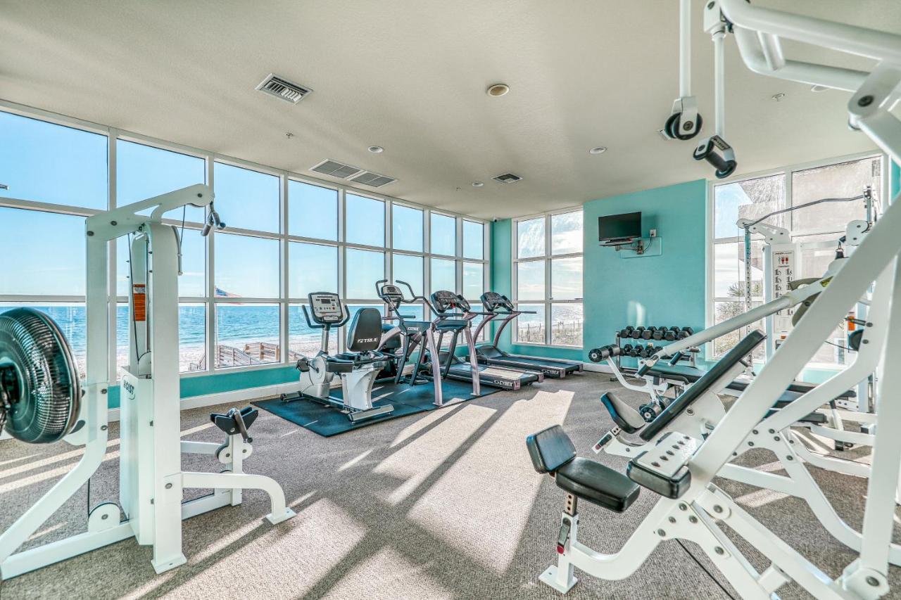 Crystal Shores West 202 Gulf Shores Camera foto