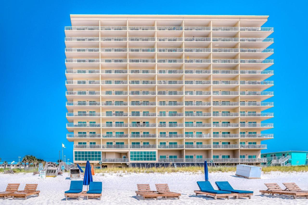 Crystal Shores West 202 Gulf Shores Camera foto