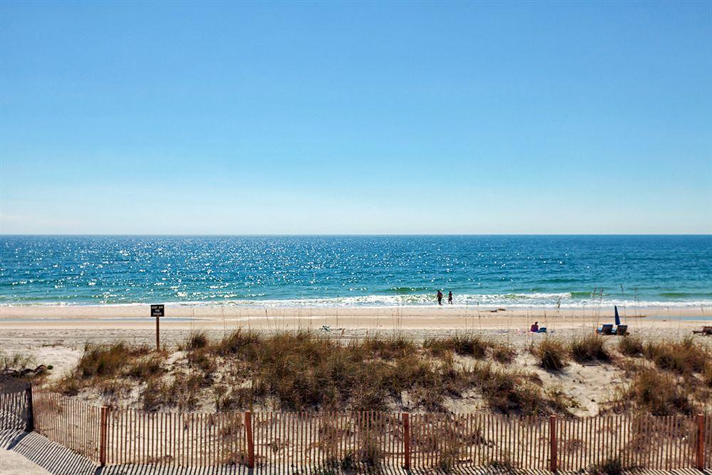 Crystal Shores West 202 Gulf Shores Esterno foto