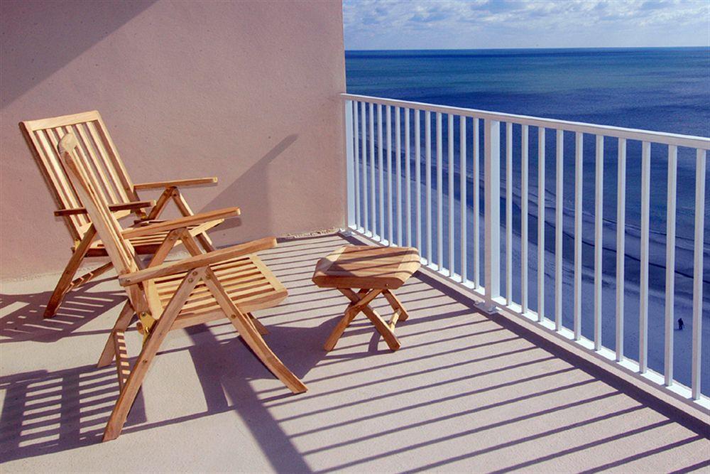 Crystal Shores West 202 Gulf Shores Esterno foto