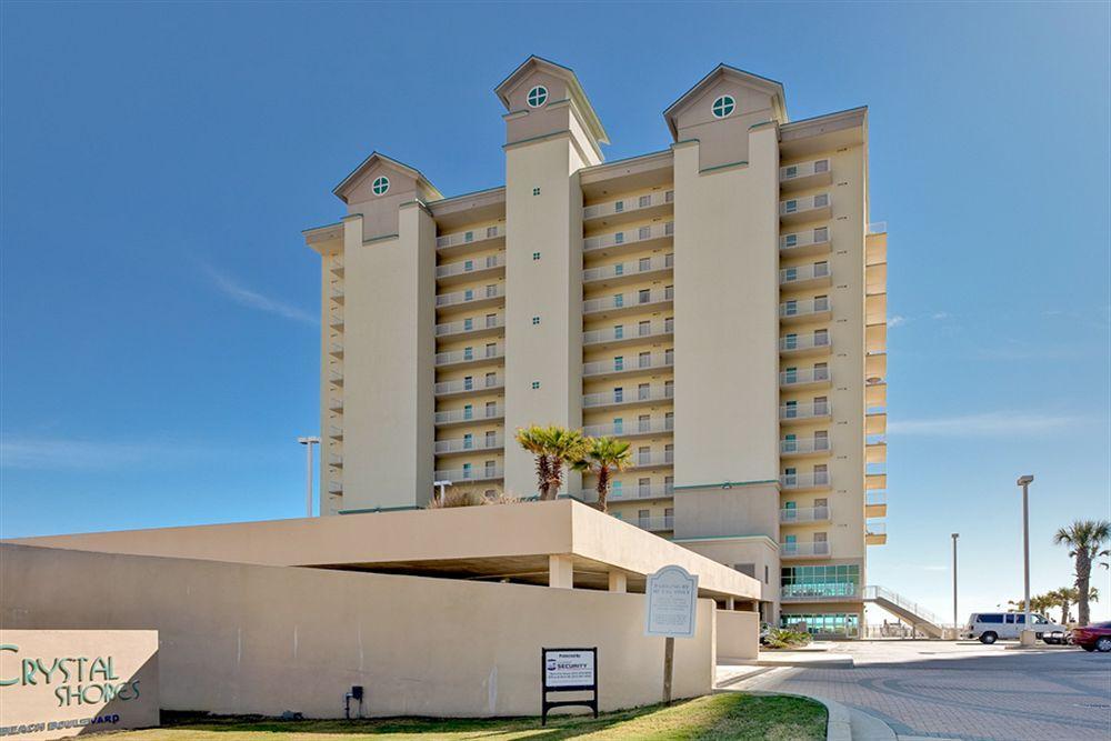 Crystal Shores West 202 Gulf Shores Esterno foto