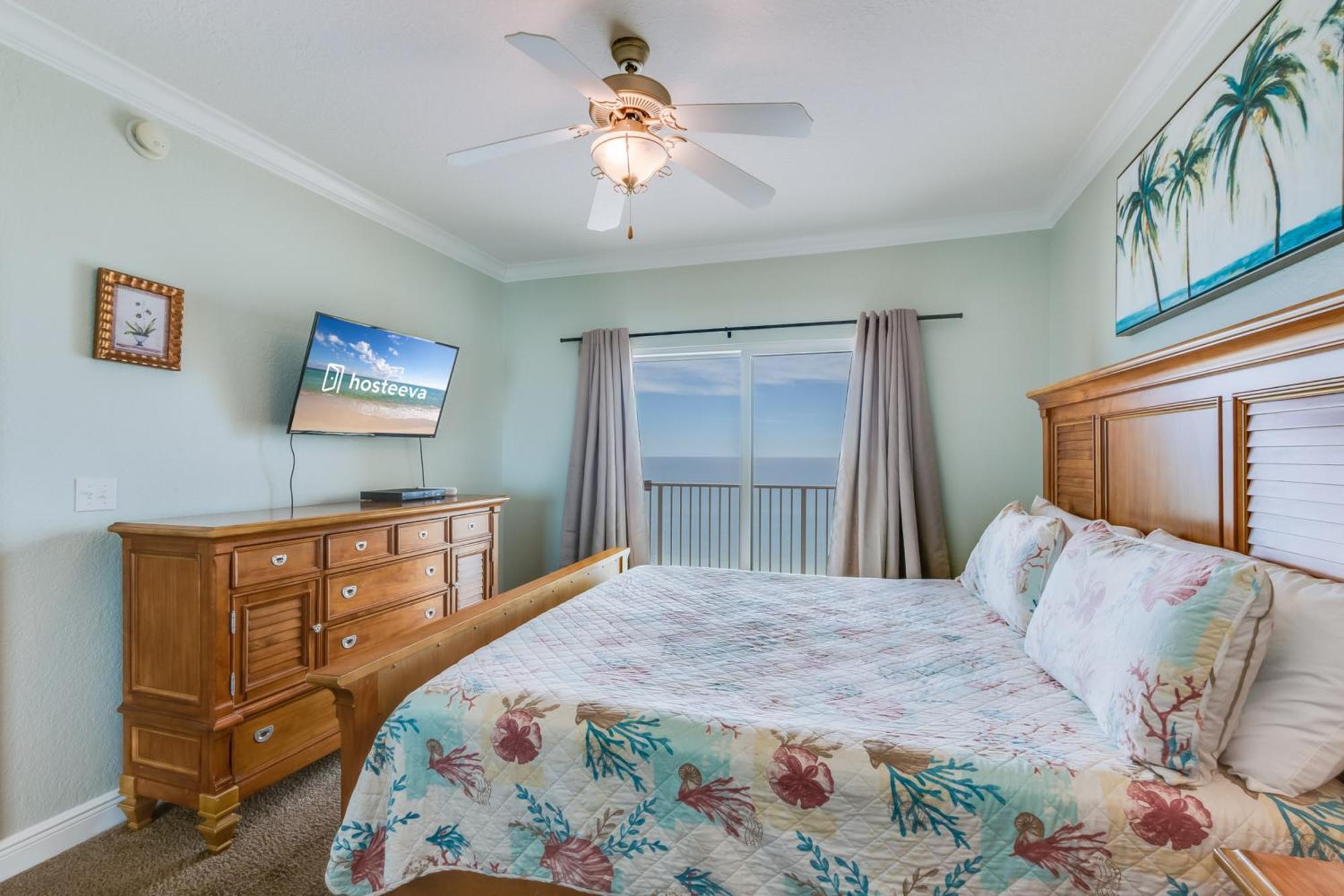Crystal Shores West 202 Gulf Shores Esterno foto