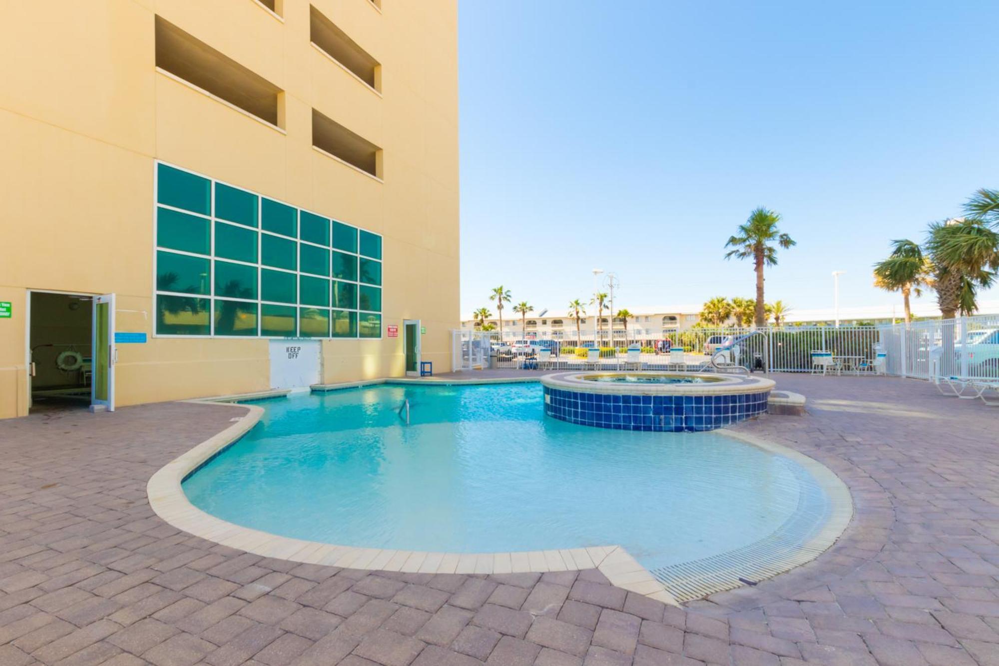 Crystal Shores West 202 Gulf Shores Esterno foto