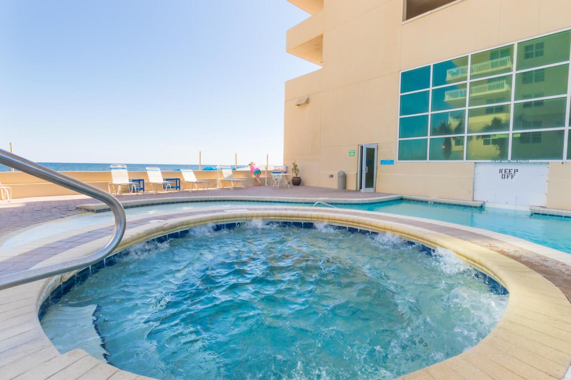 Crystal Shores West 202 Gulf Shores Esterno foto