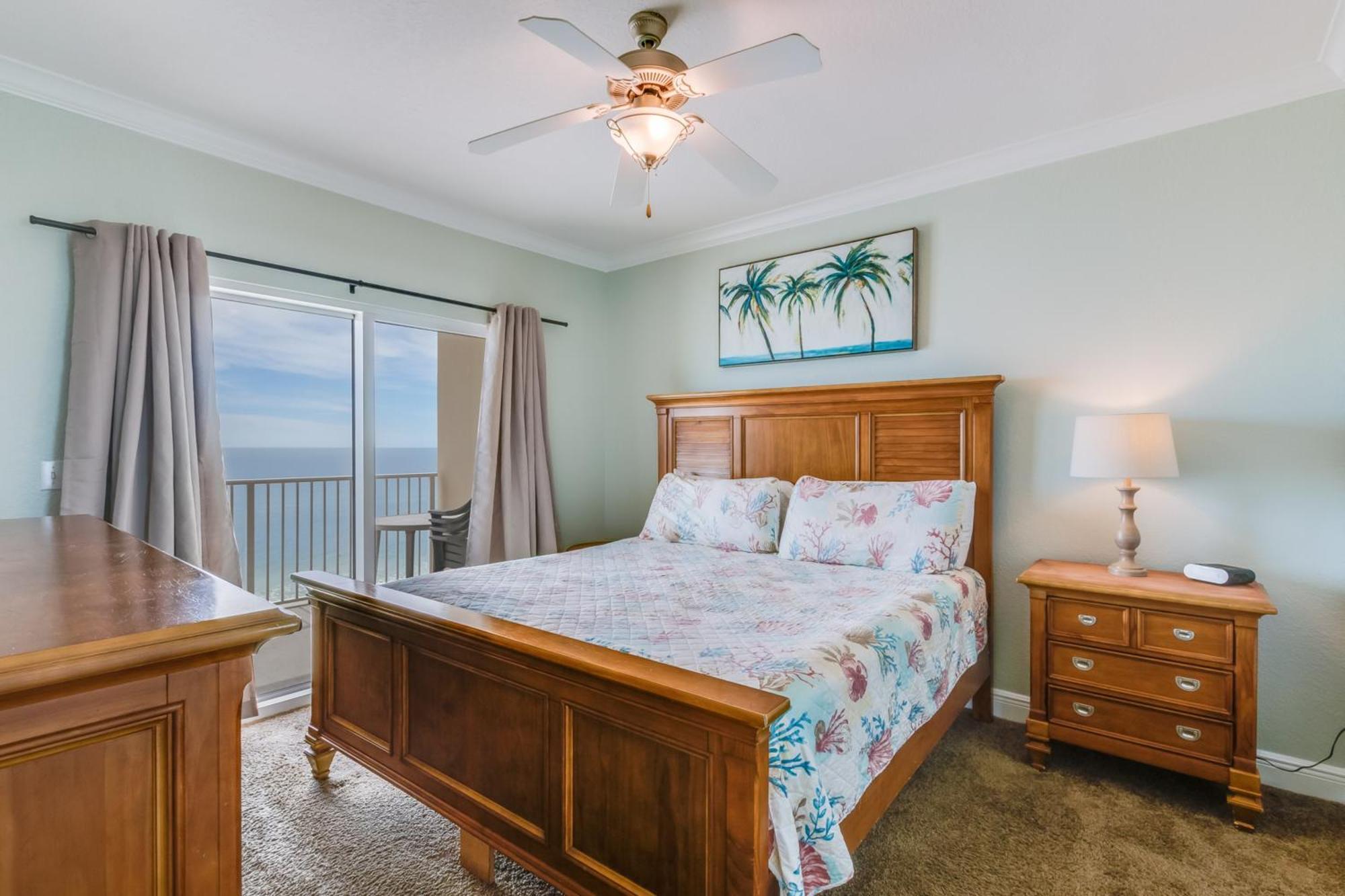 Crystal Shores West 202 Gulf Shores Esterno foto