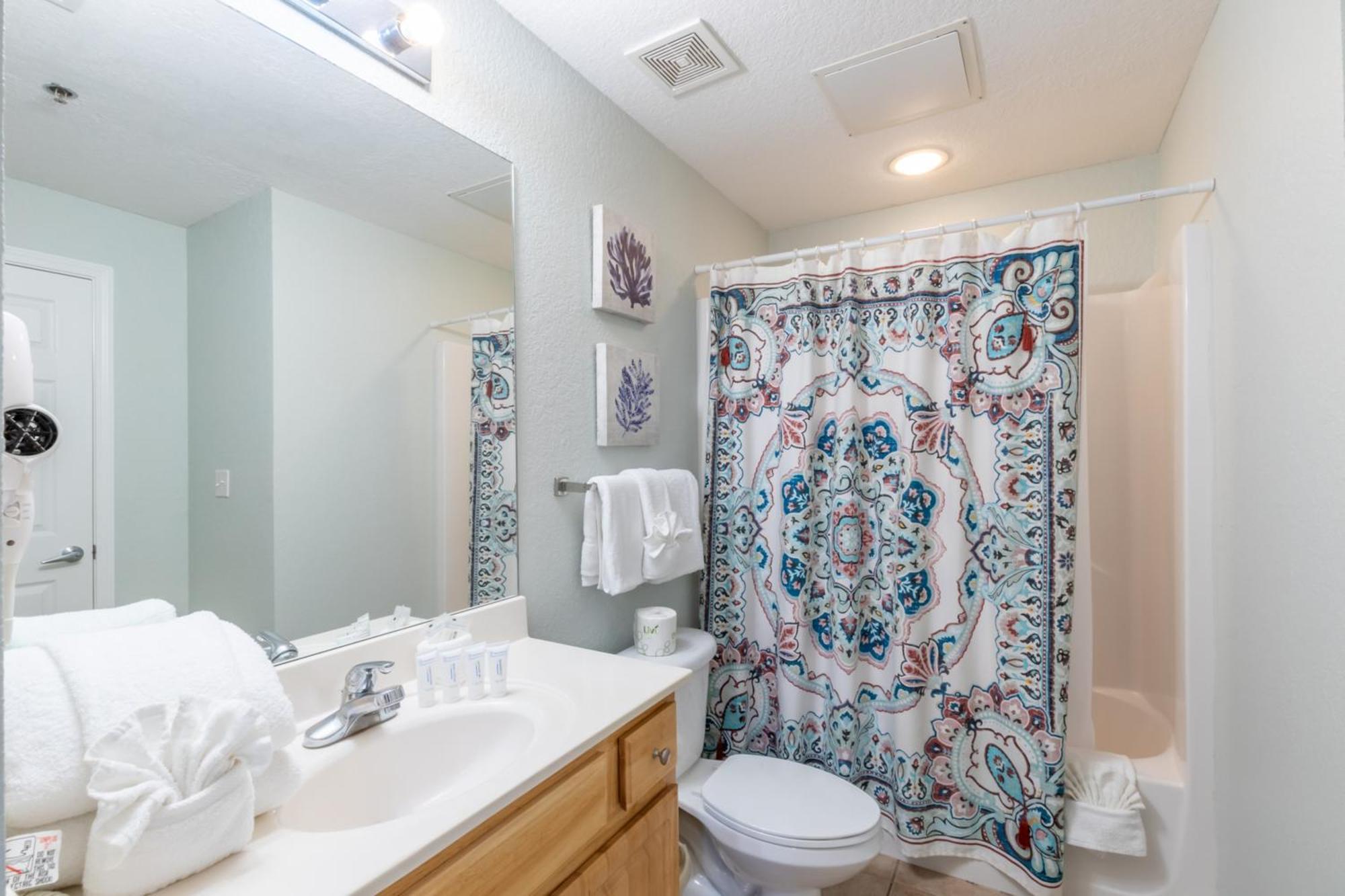 Crystal Shores West 202 Gulf Shores Esterno foto