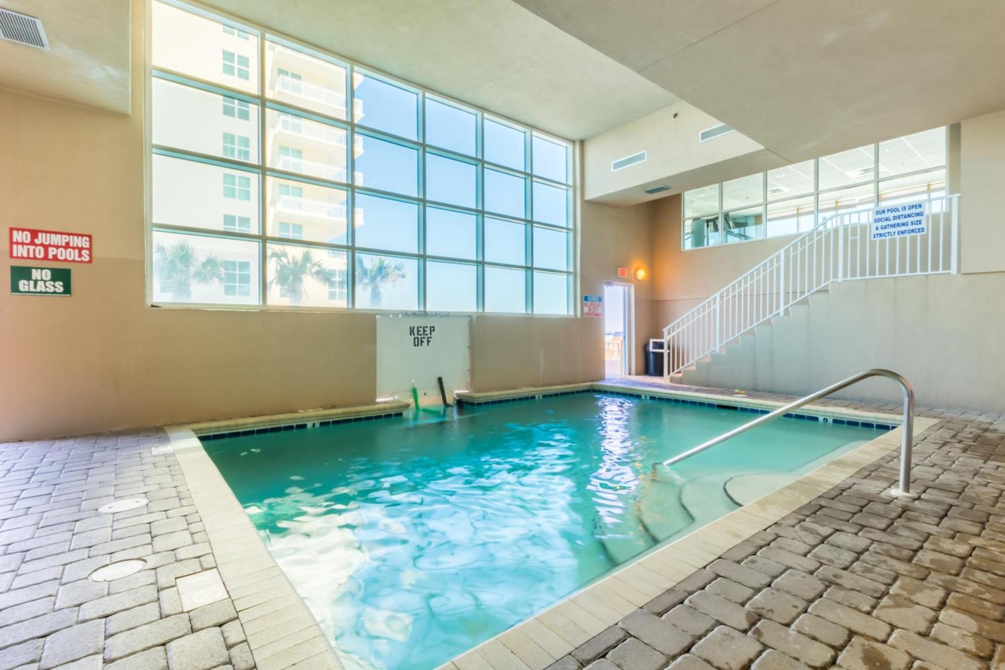Crystal Shores West 202 Gulf Shores Esterno foto