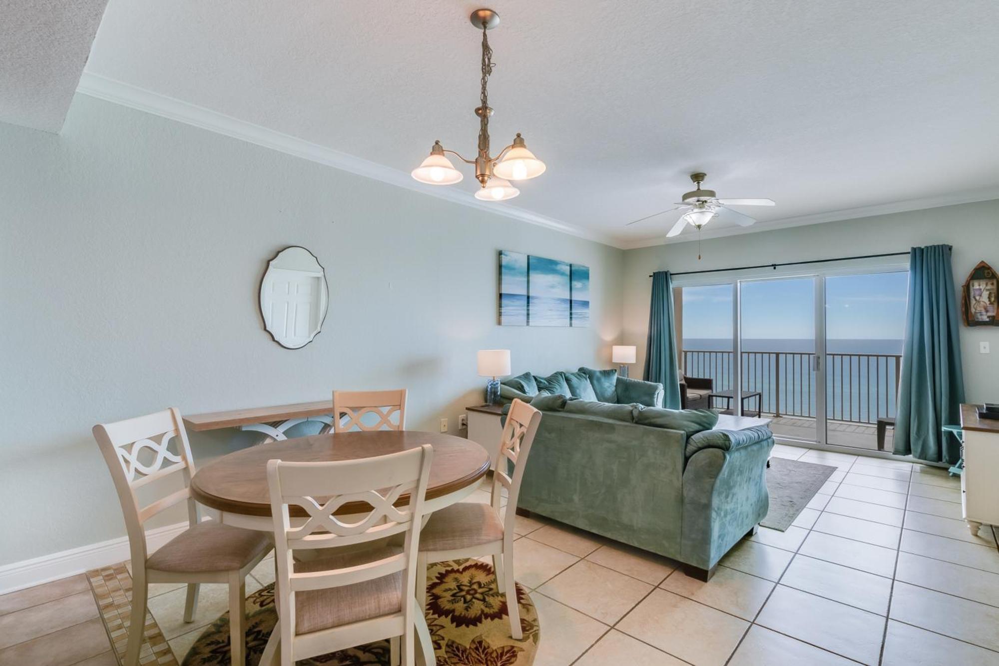 Crystal Shores West 202 Gulf Shores Esterno foto