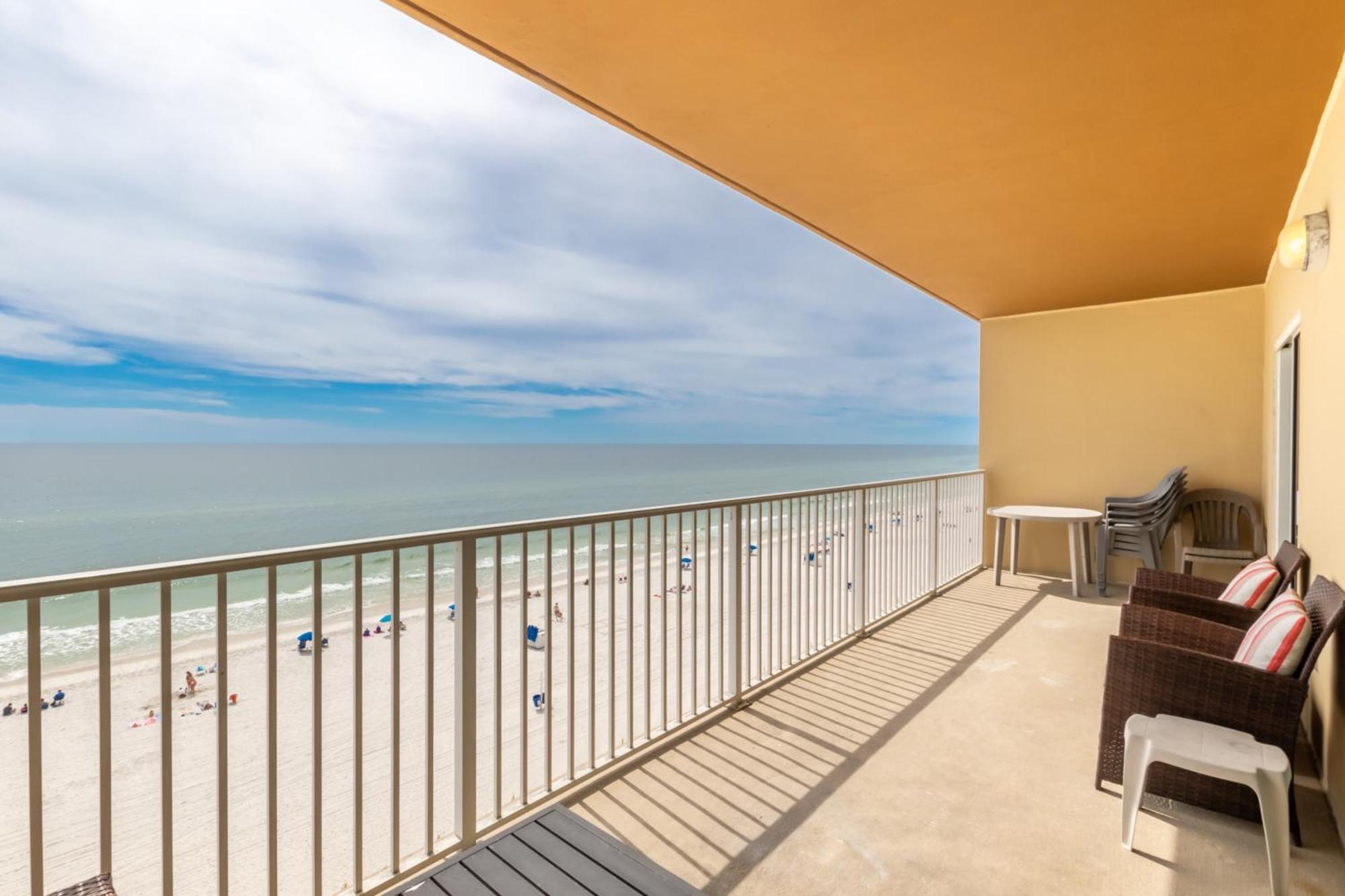 Crystal Shores West 202 Gulf Shores Esterno foto