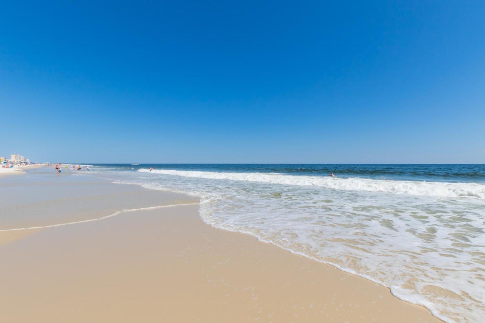 Crystal Shores West 202 Gulf Shores Esterno foto