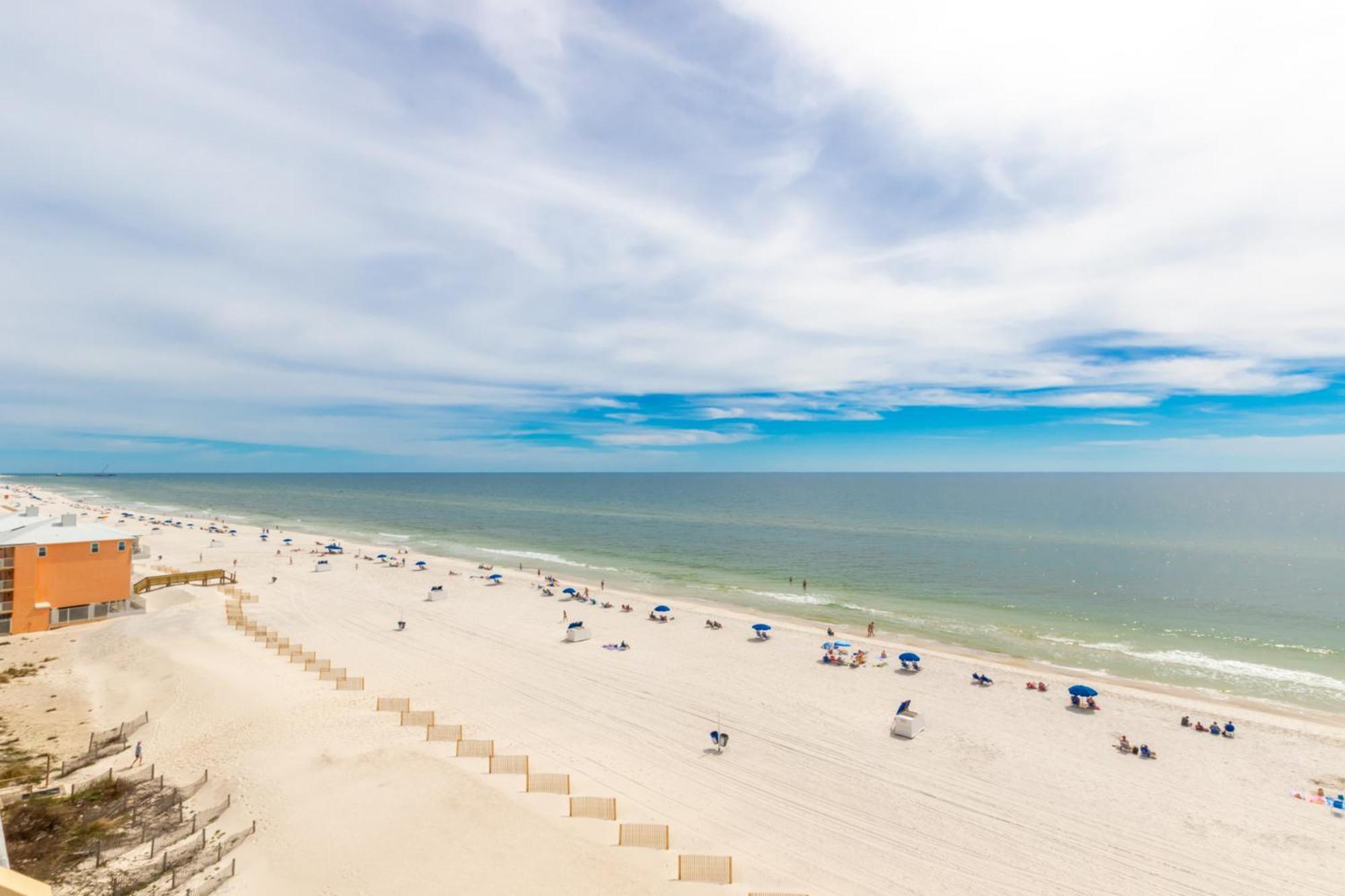 Crystal Shores West 202 Gulf Shores Esterno foto