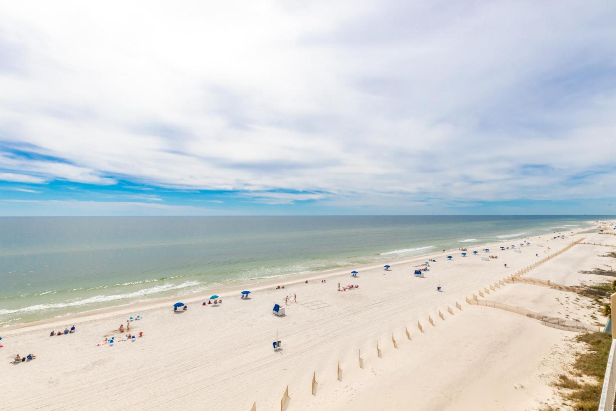 Crystal Shores West 202 Gulf Shores Esterno foto