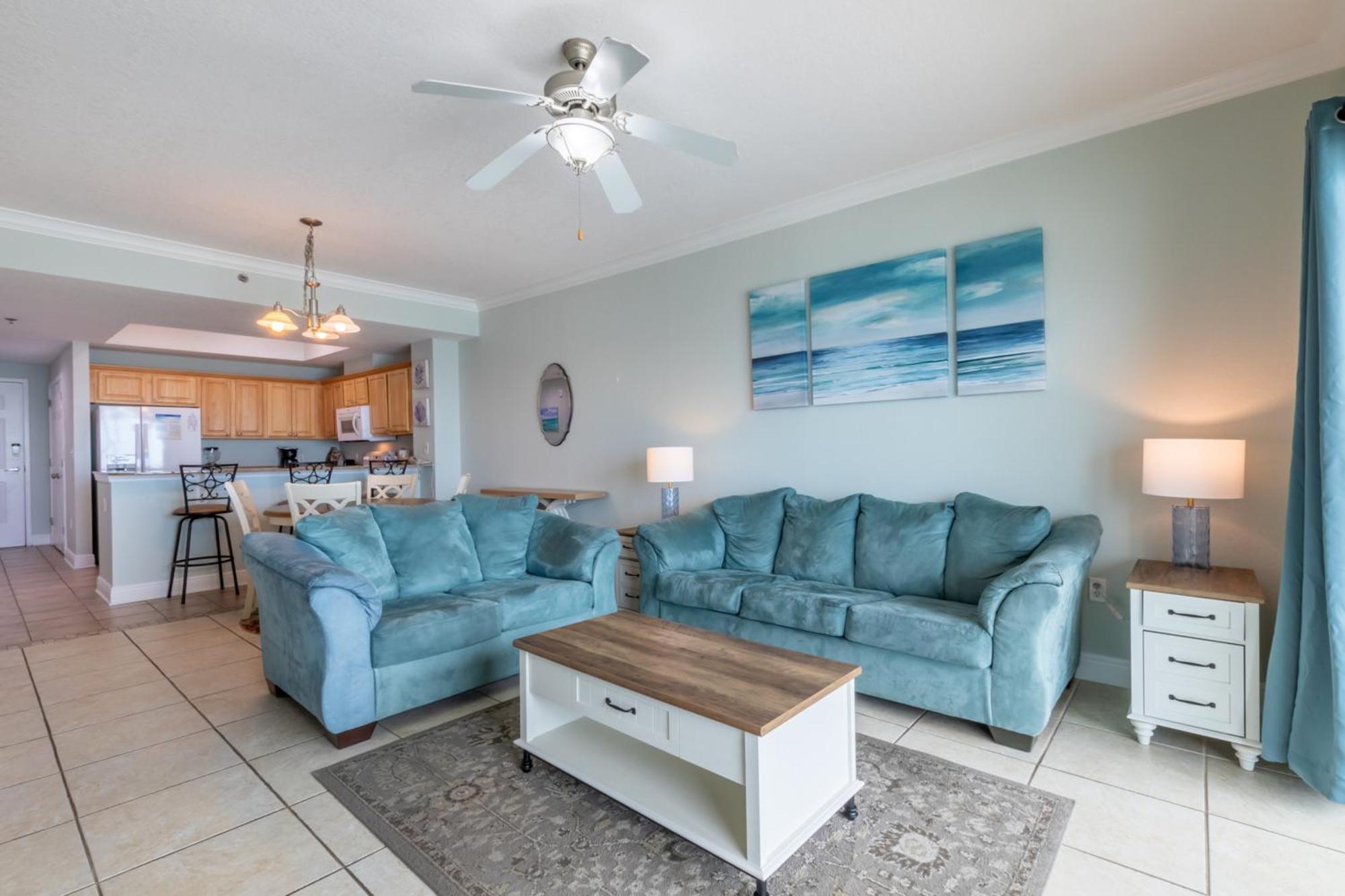Crystal Shores West 202 Gulf Shores Esterno foto