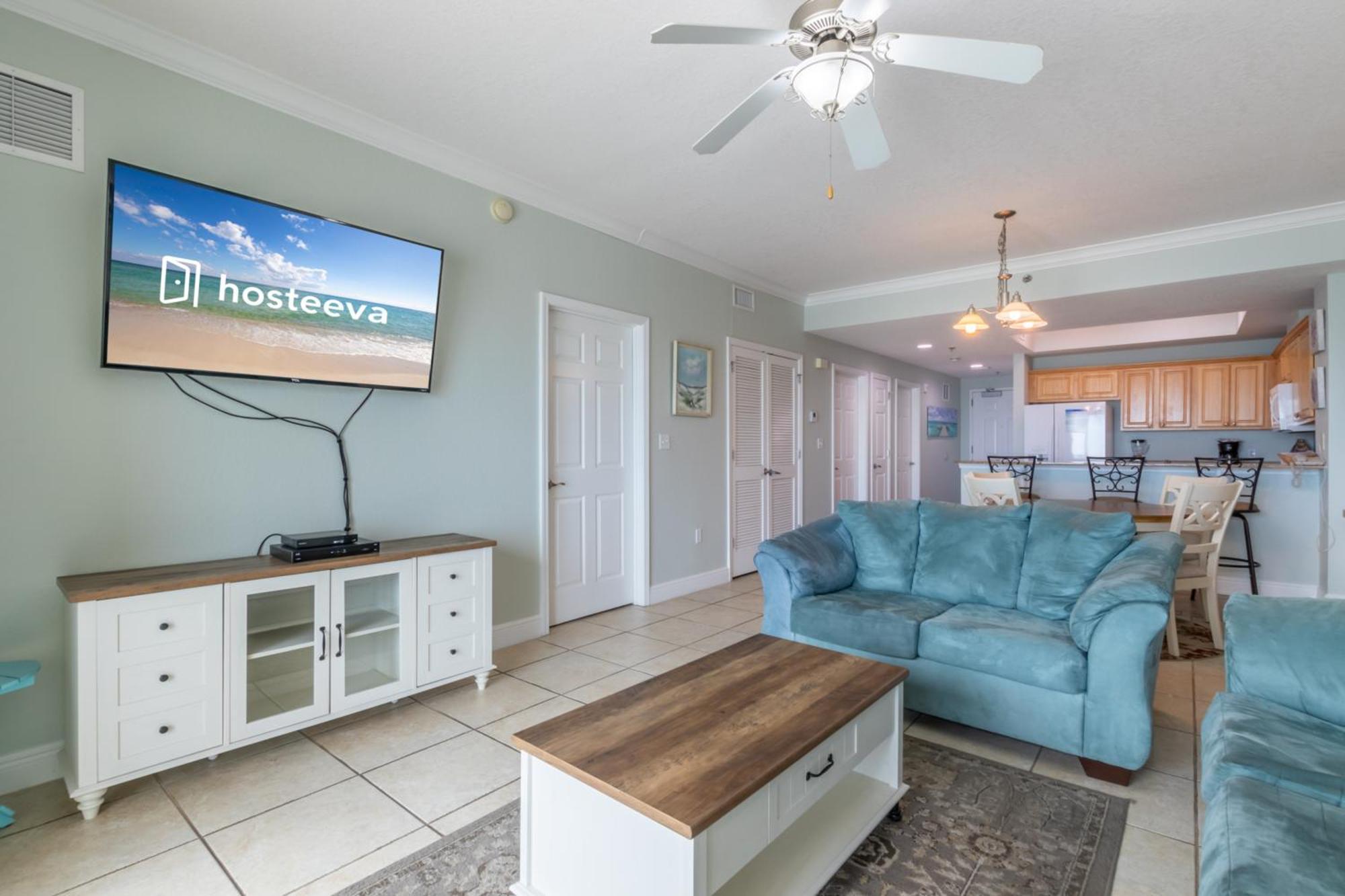 Crystal Shores West 202 Gulf Shores Esterno foto
