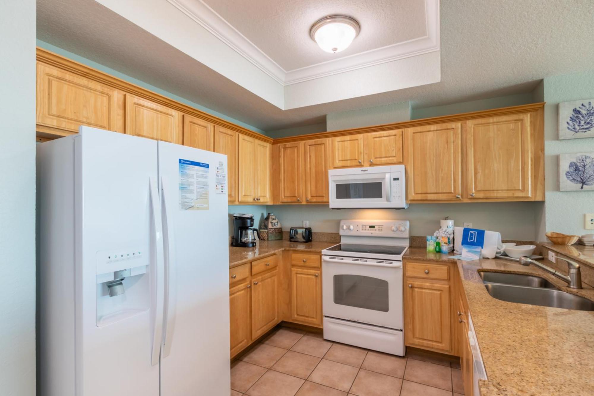 Crystal Shores West 202 Gulf Shores Esterno foto