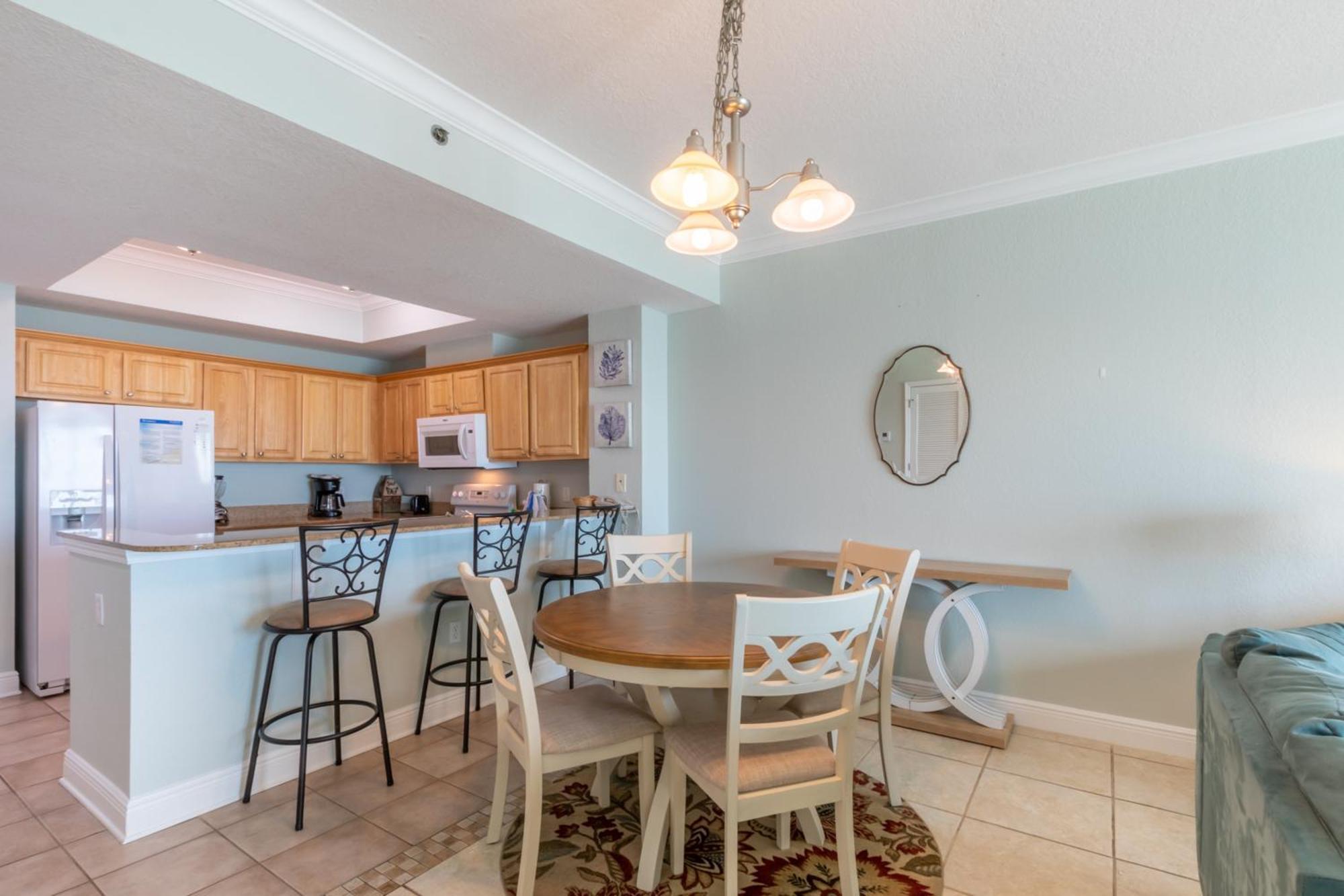 Crystal Shores West 202 Gulf Shores Esterno foto