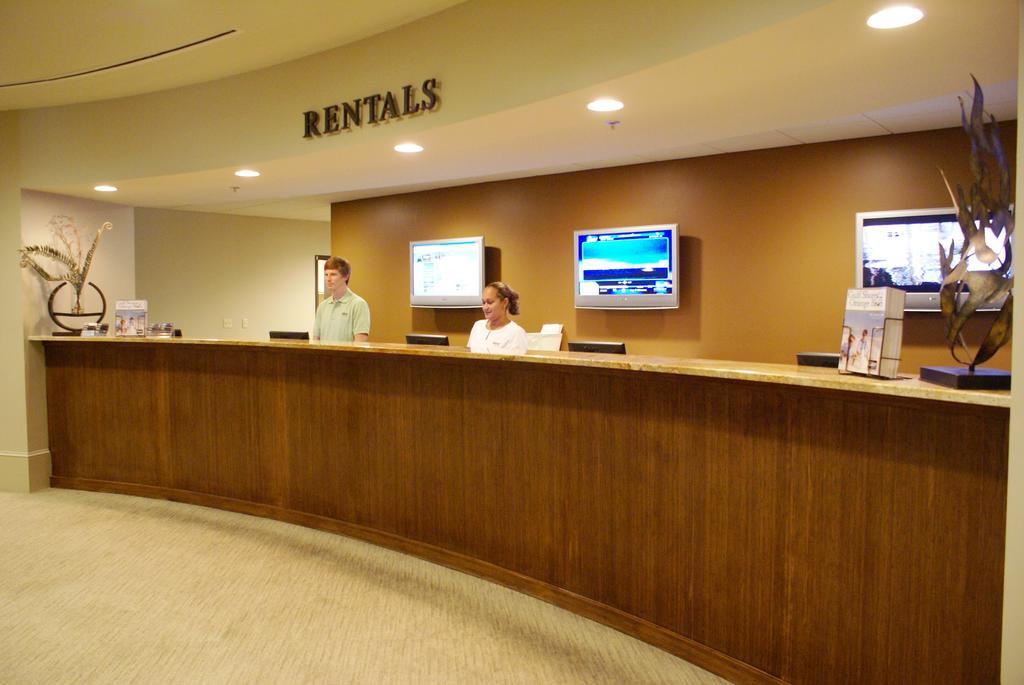 Crystal Shores West 202 Gulf Shores Esterno foto