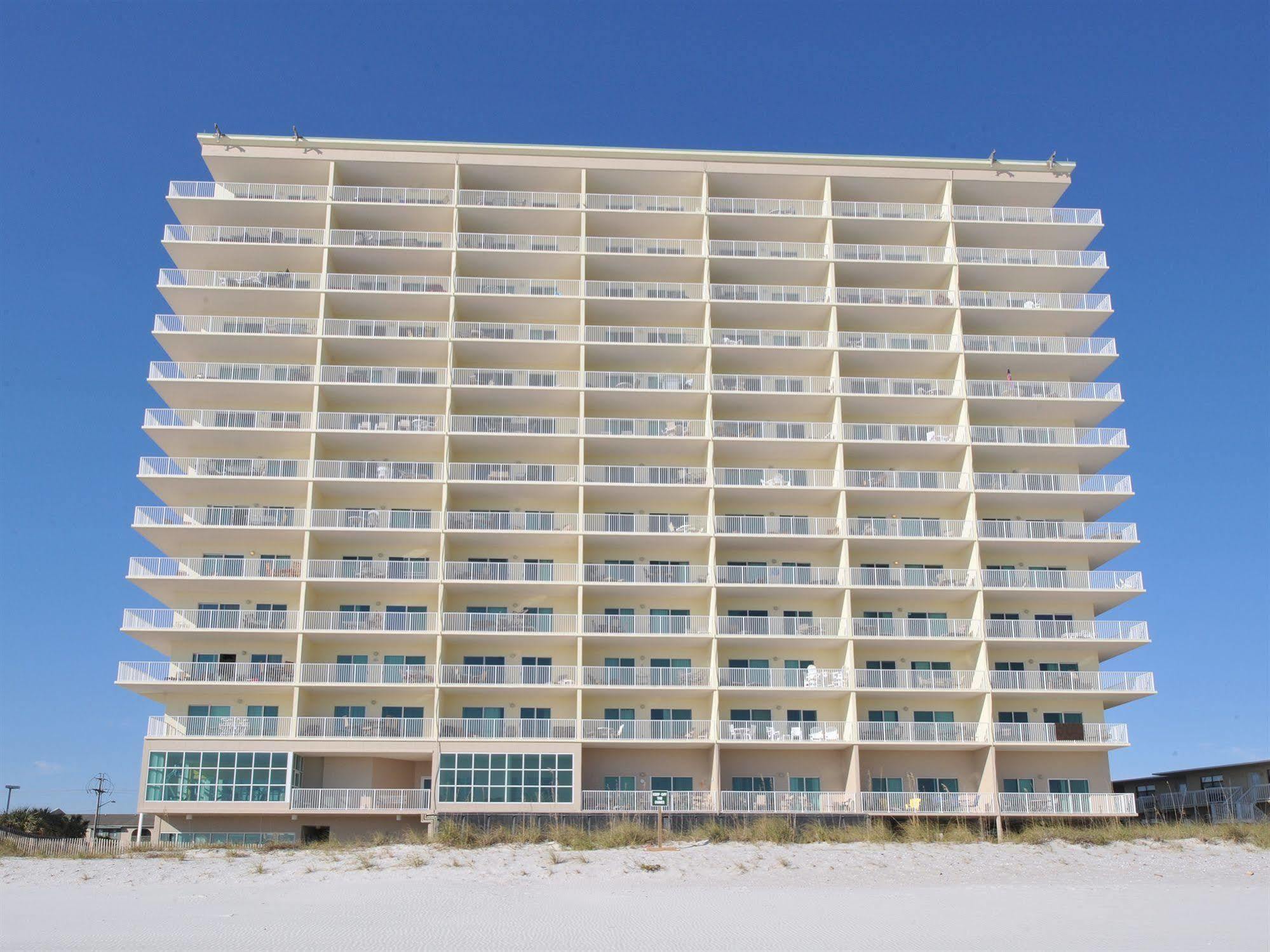 Crystal Shores West 202 Gulf Shores Esterno foto